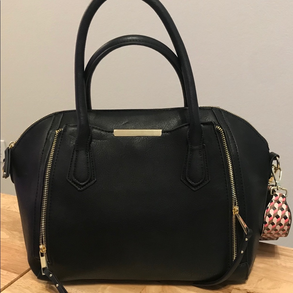 Black Purse - Never used